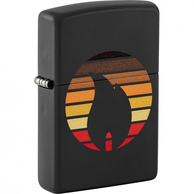 Зажигалка ZIPPO COLORBLOCK 46168