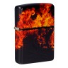 Зажигалка ZIPPO FUSION INFERNO DESIGN 46389